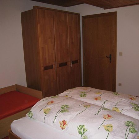Haus Birgit Ξενοδοχείο Pettneu am Arlberg Εξωτερικό φωτογραφία