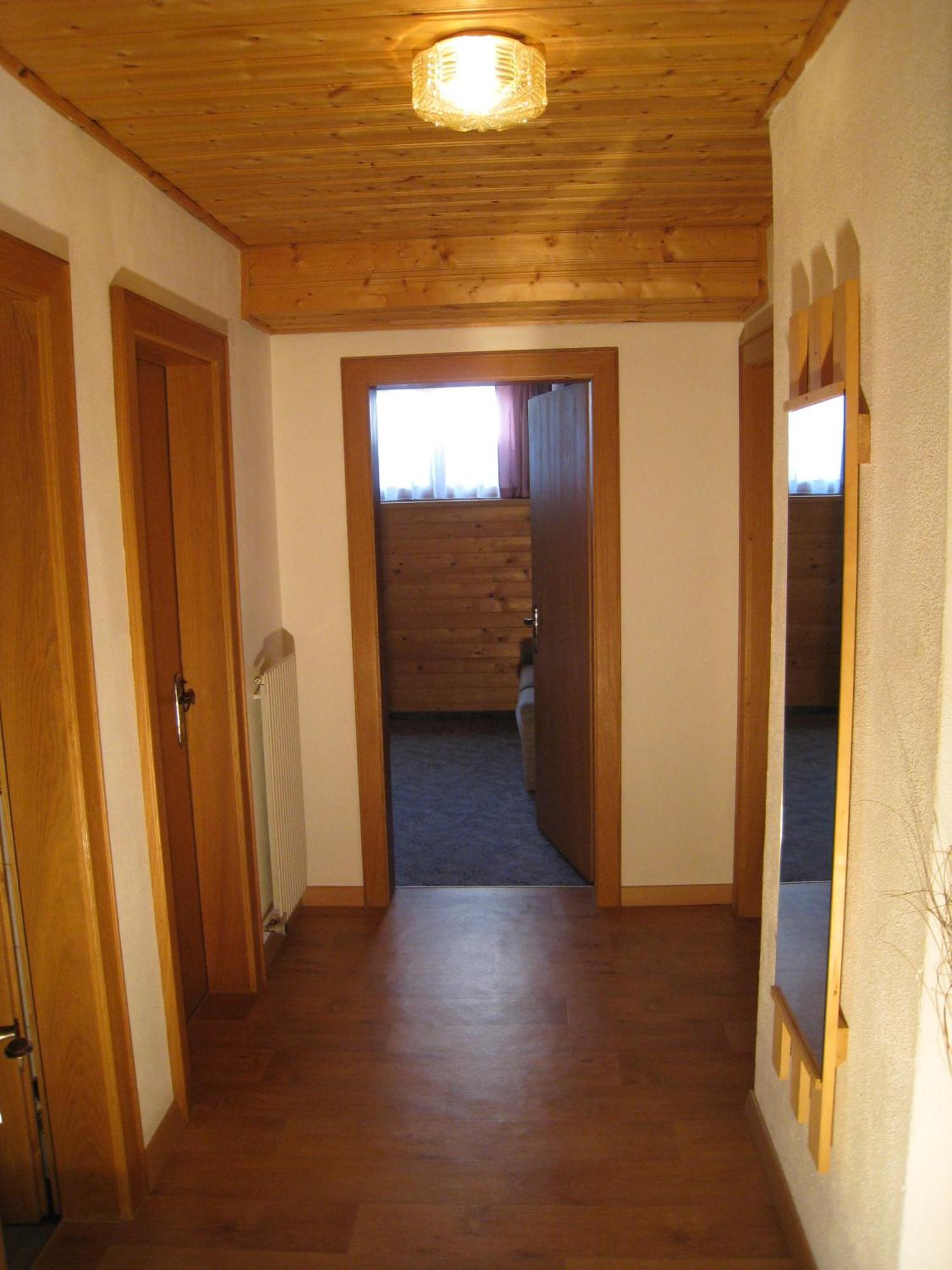 Haus Birgit Ξενοδοχείο Pettneu am Arlberg Εξωτερικό φωτογραφία