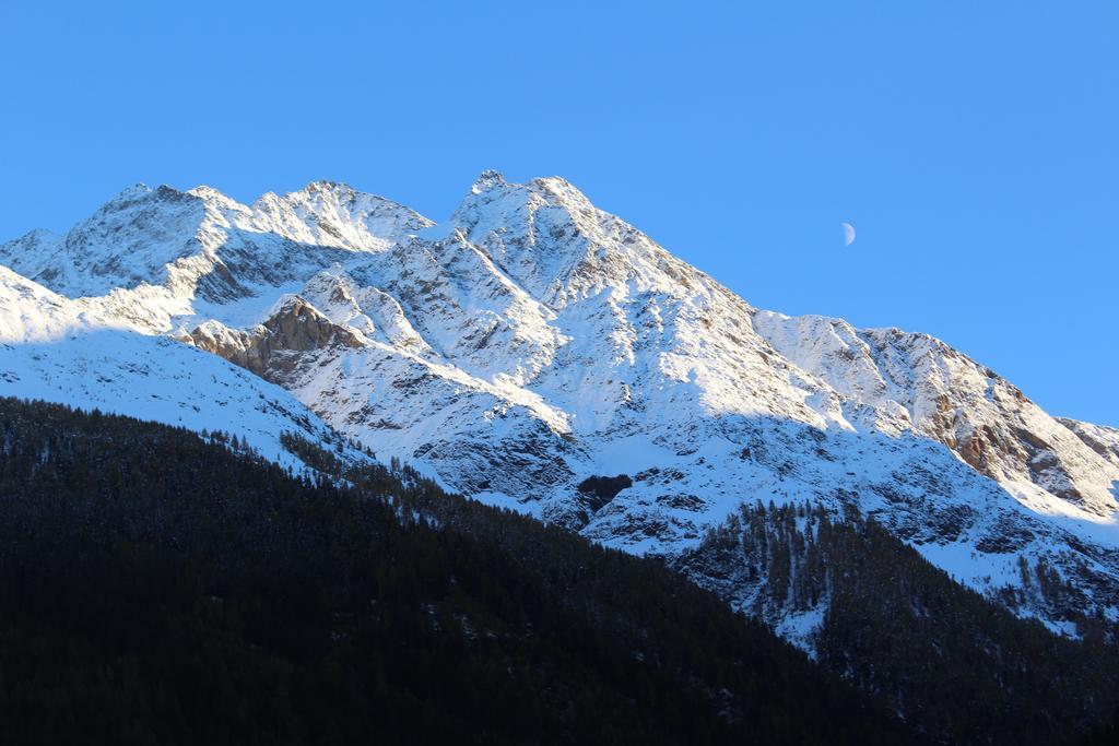 Haus Birgit Ξενοδοχείο Pettneu am Arlberg Δωμάτιο φωτογραφία